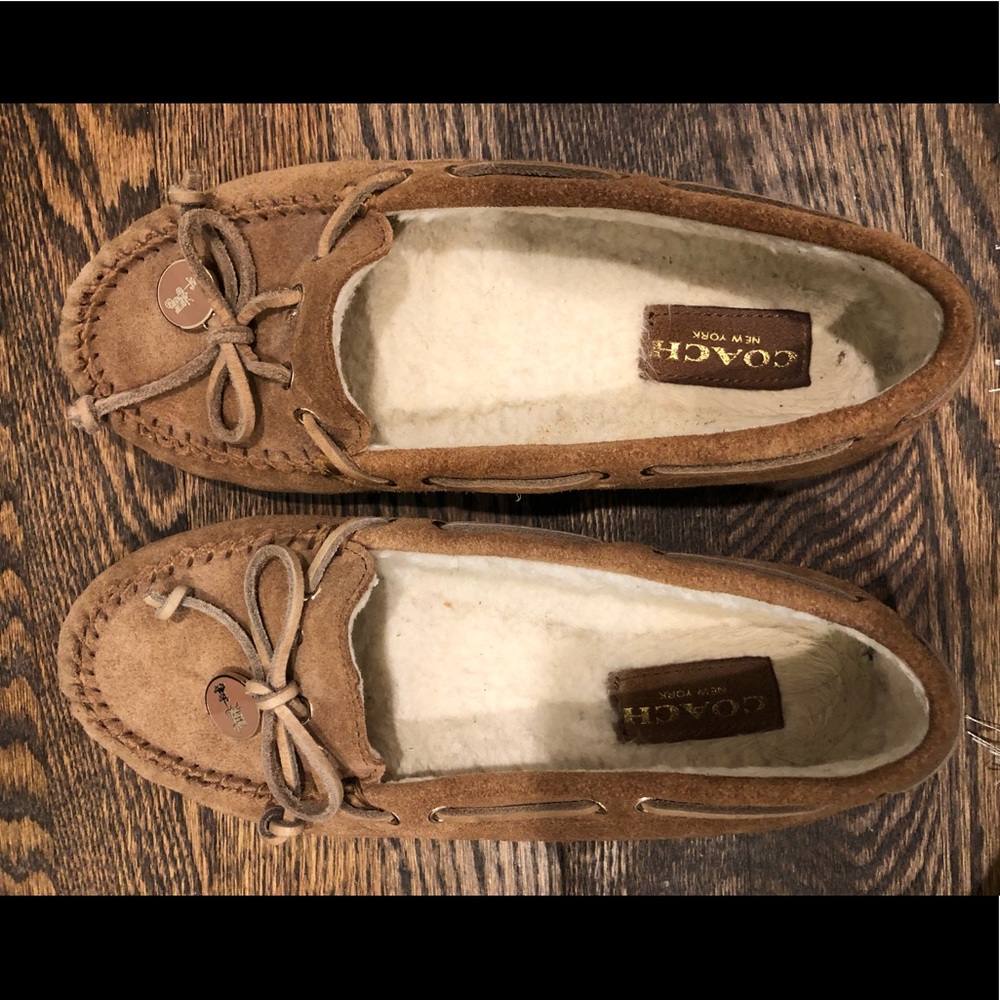 slippers